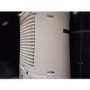 Refurbished electriQ 20L Quiet Anti Bacterial Laundry Dehumidifier