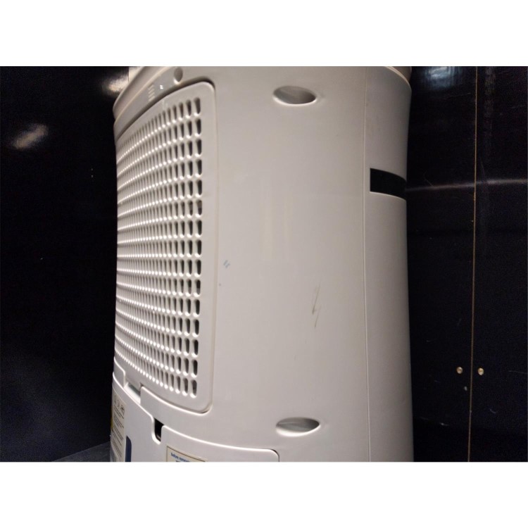 Refurbished electriQ 20L Quiet Anti Bacterial Laundry Dehumidifier
