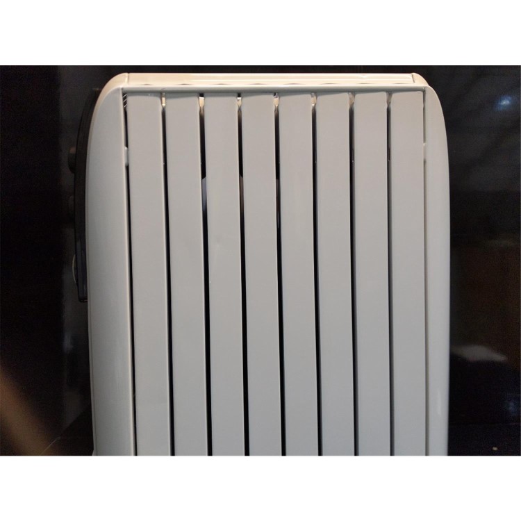 Refurbished TRD408020 De'Longhi Dragon Oil-Filled Radiator 2000W