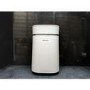 GRADE A3 - electriQ 20 Litre Dehumidifier with Humidistat and Carbon Filter