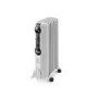 Refurbished - Delonghi TRRS0715 Radia S 1.5kW Oil Filled Radiator 