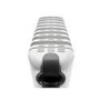 Refurbished - Delonghi TRRS0715 Radia S 1.5kW Oil Filled Radiator 