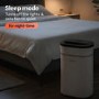 Refurbished electriQ 12L Low-Energy Quiet Laundry Dehumidifier and HEPA Air Purifier