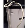 Refurbished electriQ 12L Low-Energy Quiet Laundry Dehumidifier and HEPA Air Purifier