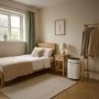 Refurbished electriQ 12L Low-Energy Quiet Laundry Dehumidifier and HEPA Air Purifier