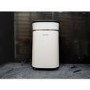 GRADE A3 - electriQ Premium 12L Low-Energy Quiet Laundry Dehumidifier