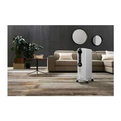 Refurbished - Delonghi TRRS0715 Radia S 1.5kW Oil Filled Radiator 