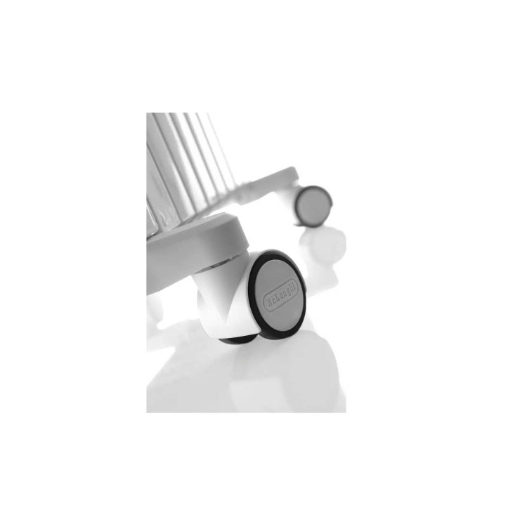 Refurbished DeLonghi Dragon 4 2kW Oil Filled Radiator