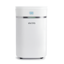 78614339/1/CD20L Refurbished electriQ 20L Quiet Anti Bacterial Laundry Dehumidifier