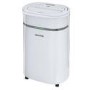 Refurbished electriQ 20L Quiet Anti Bacterial Laundry Dehumidifier