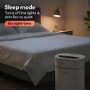 Refurbished electriQ 20L Quiet Anti Bacterial Laundry Dehumidifier