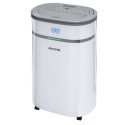 78643607/1/CD20PRO-LE Refurbished electriQ 20L Low-Energy Smart Laundry Dehumidifier and HEPA UV Air Purifier