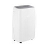 electriQ 40L Smart Laundry Dehumidifier - Perfect for Large Homes and Commercial Spaces