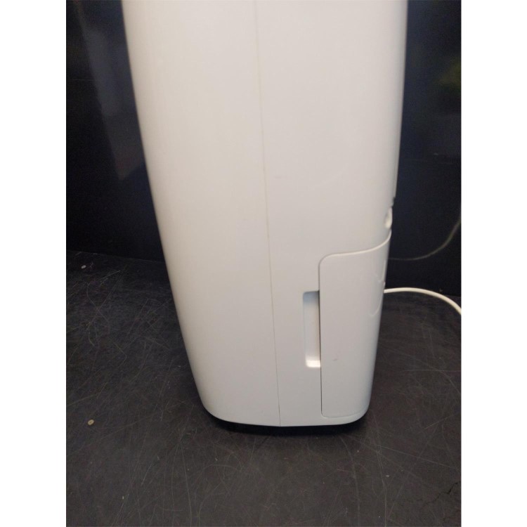 Refurbished electriQ 40L Smart Laundry Dehumidifier - Perfect for Large Homes and Commercial Spaces