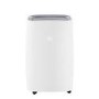 electriQ 40L Smart Laundry Dehumidifier - Perfect for Large Homes and Commercial Spaces