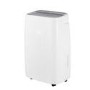 electriQ 40L Smart Laundry Dehumidifier - Perfect for Large Homes and Commercial Spaces