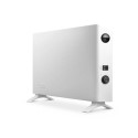 78656712/9/HSX2320 Refurbished Delonghi HSX2320 Slim 2kW Convector Heater