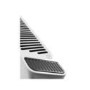 Refurbished Delonghi HSX2320 Slim 2kW Convector Heater