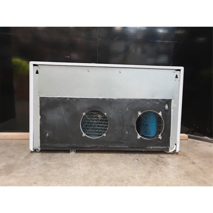 Refurbished electriQ IQOOL-SMART15HP 12000 BTU Wall Mounted Air Conditioner with Heat Pump - No Outdoor Unit Needed