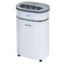 Refurbished electriQ 25L Low-Energy Smart Laundry Dehumidifier and HEPA UV Air Purifier