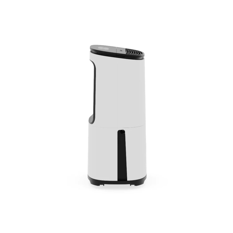 Refurbished Meaco Arete 20L Low Energy Laundry Dehumidifier and HEPA Air Purifier