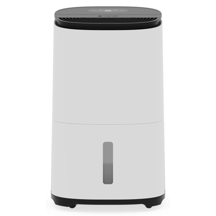 Refurbished Meaco Arete 20L Low Energy Laundry Dehumidifier and HEPA Air Purifier