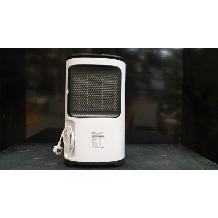 Refurbished Meaco Arete 20L Low Energy Laundry Dehumidifier and HEPA Air Purifier