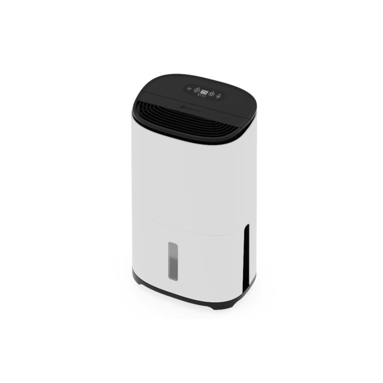 Refurbished Meaco Arete 20L Low Energy Laundry Dehumidifier and HEPA Air Purifier