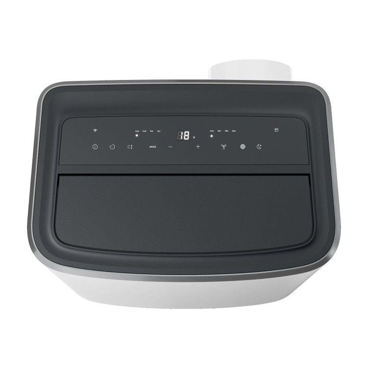 Refurbished AEG 9000 BTU Portable Air Conditioner