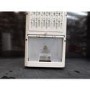 Refurbished Slimline Eco 7L Evaporative Air Cooler and Air Purifier