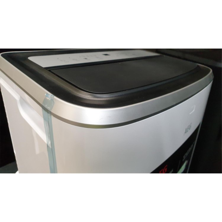Refurbished AEG 12000 BTU Portable Air Conditioner