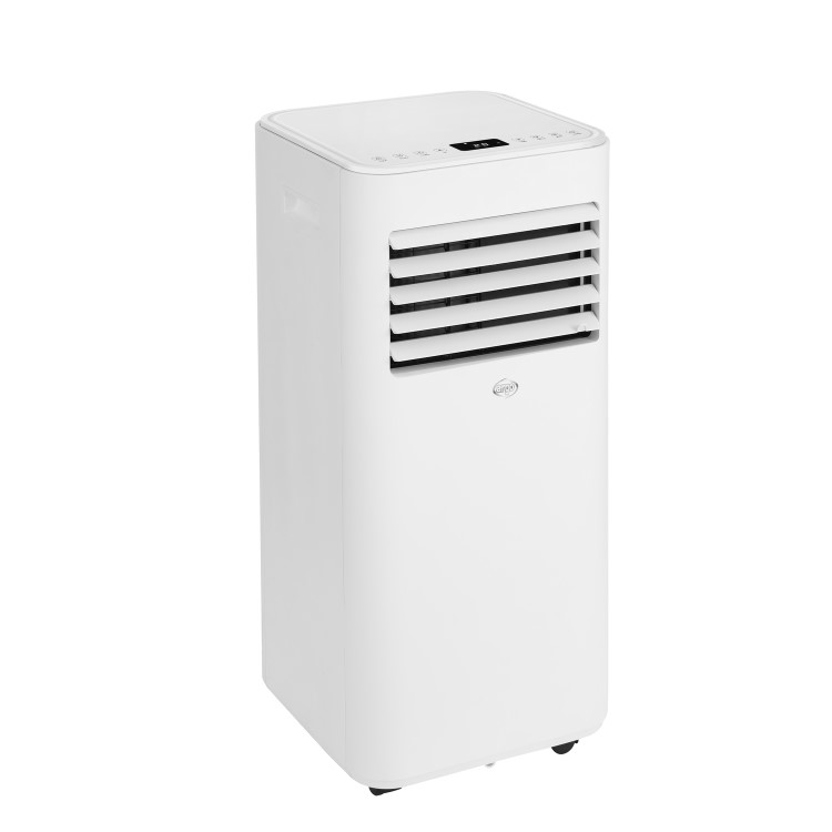 GRADE A2 - Argo Lari 8000 BTU Portable Air Conditioner