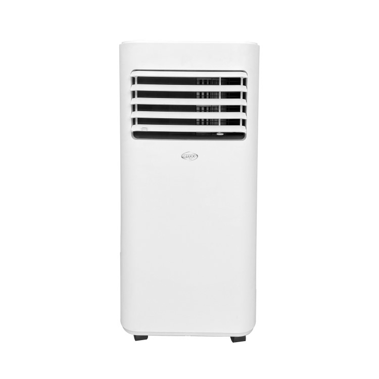 GRADE A2 - Argo Lari 8000 BTU Portable Air Conditioner