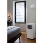 GRADE A2 - Argo Lari 8000 BTU Portable Air Conditioner