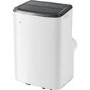 Refurbished AEG Comfort 6000 AXP34U339CW Smart 12000 BTU Portable Air Conditioner