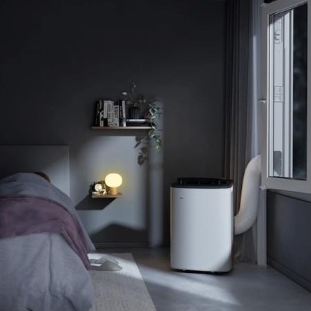 Refurbished AEG 12000 BTU Portable Air Conditioner