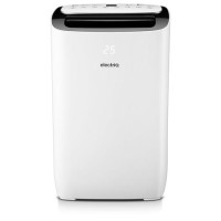 electriQ EcoSilent 8000 BTU Portable Air Conditioner electriQ EcoSilent 8000 BTU Portable Air Conditioner