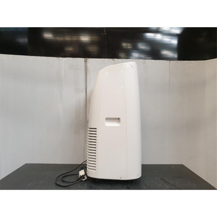 Refurbished Delonghi Pinguino EX100 Silent 10000 BTU Portable Air Conditioner 