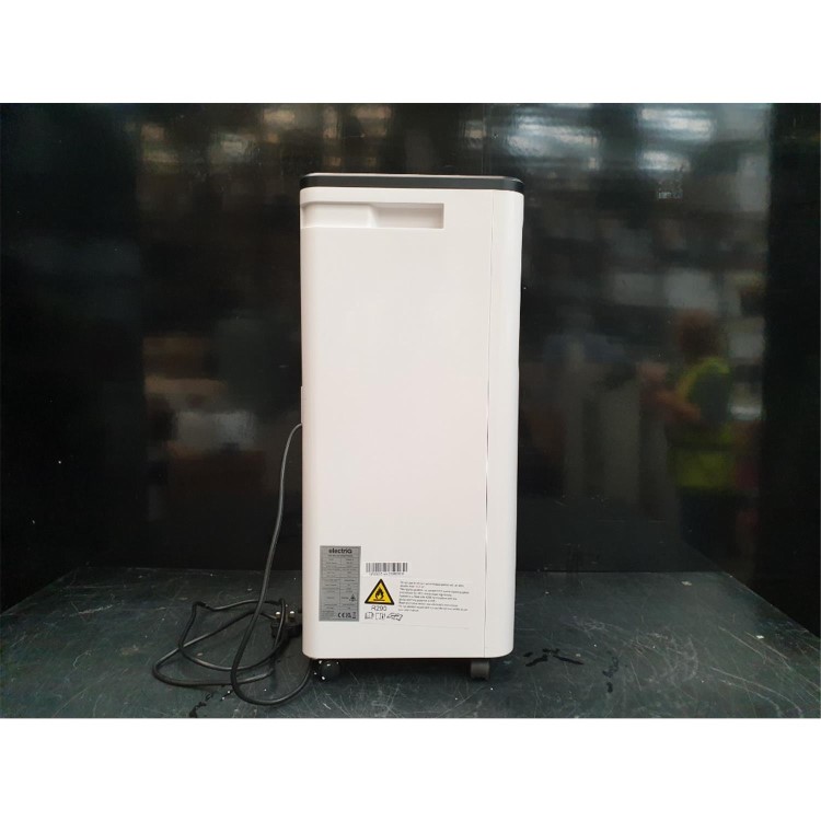 Refurbished electriQ Slimline 7000 BTU Portable Air Conditioner