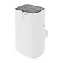 Refurbished electriQ EcoSilent Smart 14000 BTU Portable Air Conditioner