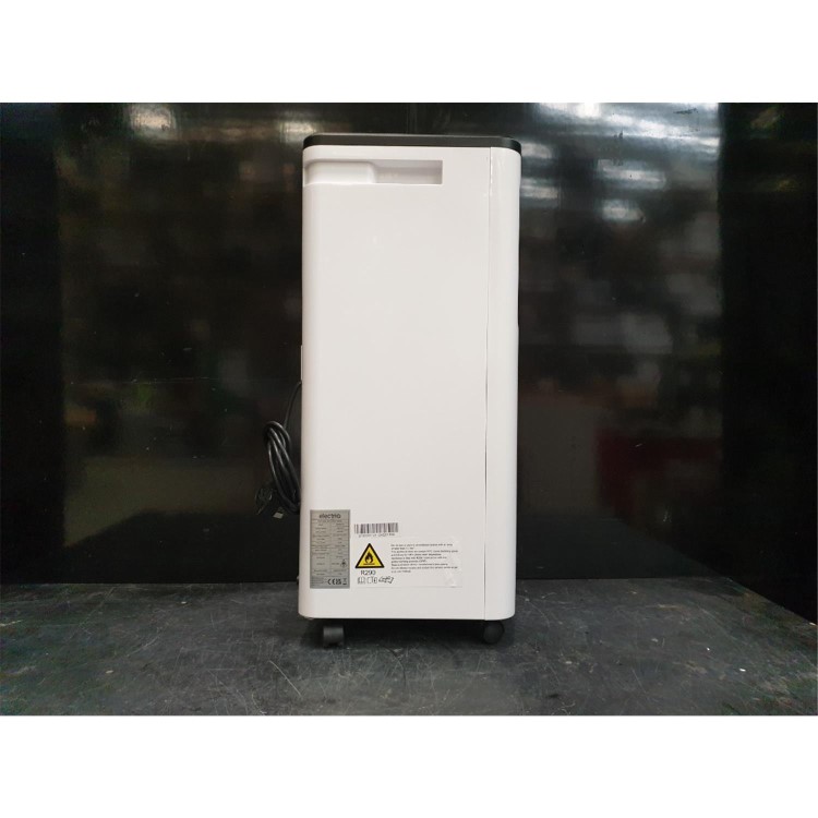 Refurbished electriQ Slimline 7000 BTU Portable Air Conditioner