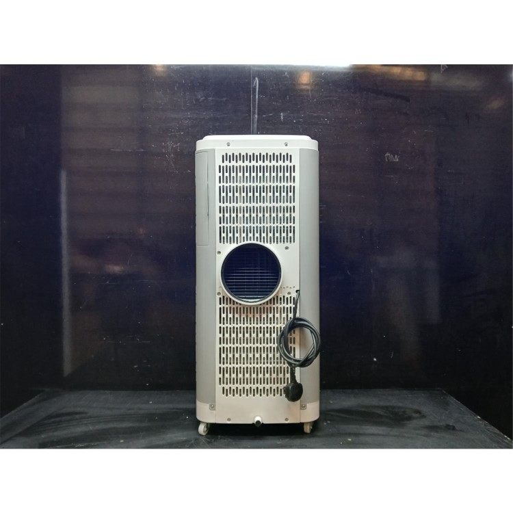 GRADE A3 - electriQ 12000 BTU Portable Air Conditioner