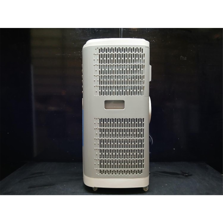 GRADE A3 - electriQ 12000 BTU Portable Air Conditioner