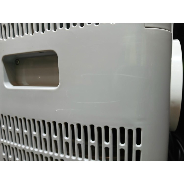 GRADE A3 - electriQ 12000 BTU Portable Air Conditioner