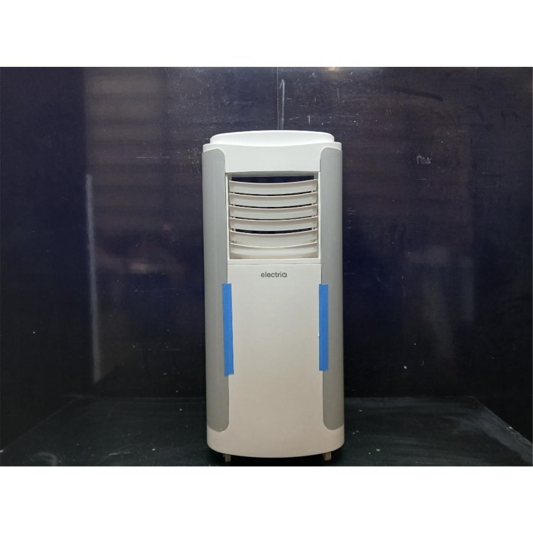 GRADE A3 - electriQ 12000 BTU Portable Air Conditioner