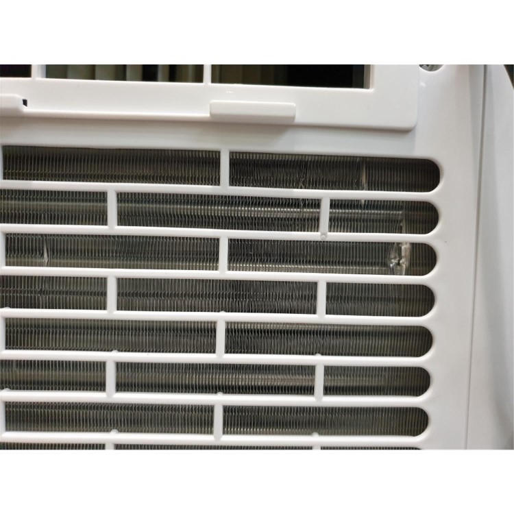 Refurbished electriQ Slimline 7000 BTU Portable Air Conditioner