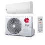Refurbished LG S12ET A++ 12000 BTU Smart  Wall Split Air Conditioner with Heat Pump