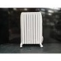 Refurbished Delonghi TRD408020 Dragon 4 2kW Oil Filled Radiator