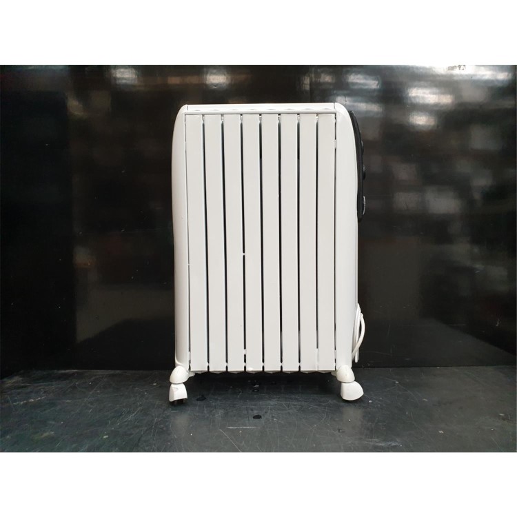 Refurbished Delonghi TRD408020 Dragon 4 2kW Oil Filled Radiator