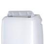 Refurbished electriQ 18000 BTU Portable Air Conditioner with Heating Function